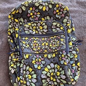 Vera Bradley backpack